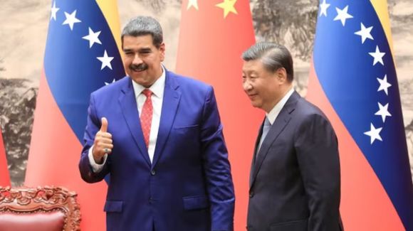 Delegaciones chinas arribarán Venezuela para exponer su modelo de desarrollo a seguir