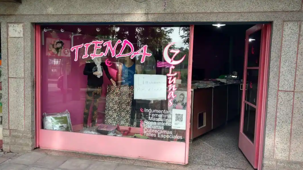 Escobar: Desbaratan casa de juego clandestino que funcionaba en una tienda