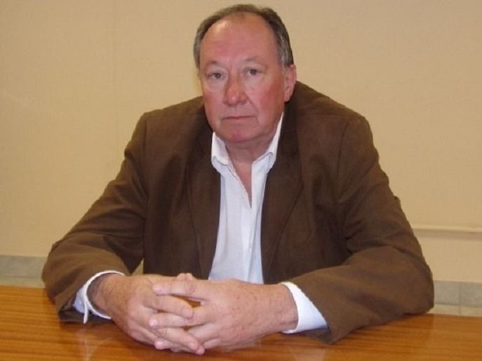 Hondo pesar por el fallecimiento del Dr. Daniel Sione