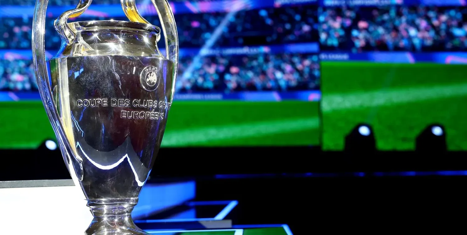 La Champions League tendrá cambios importantes en su edición 2024/2025, con más equipos (de 32 a 36) y nuevo formato de disputa (no habrá grupos sino una tabla general). Foto: REUTERS / Manon Cruz.