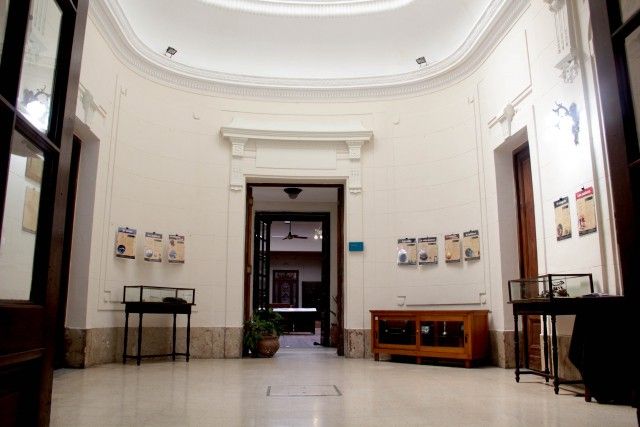 El Museo Histórico UNL celebra sus 10 años