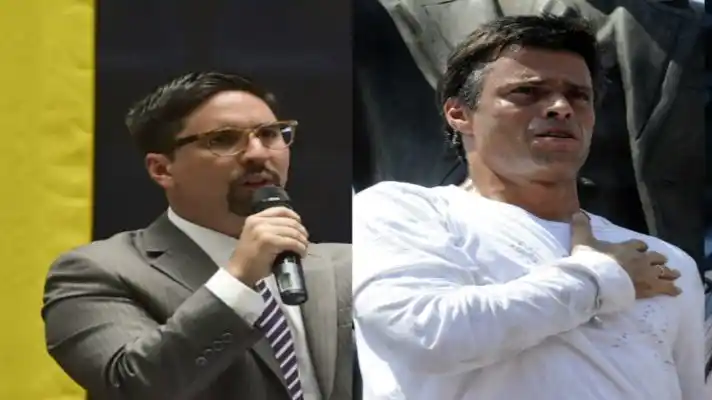 Conozca las razones por las que Leopoldo López cree que el «secuestro» contra Freddy Guevara lo ordenó Cuba