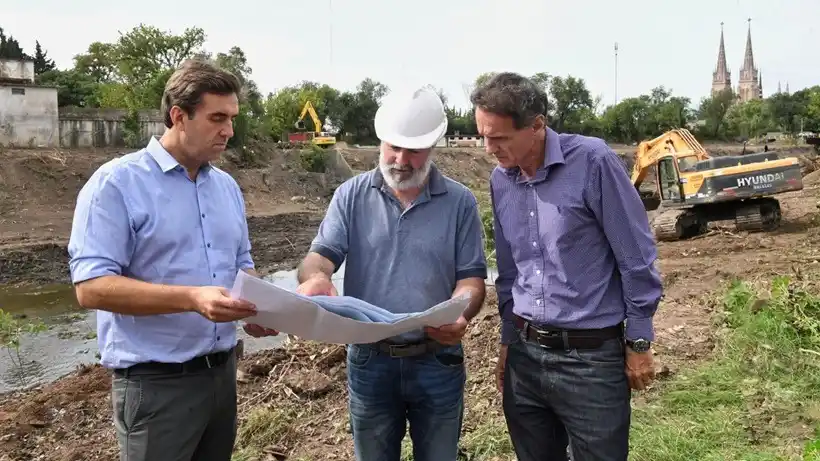 El espacio que fue oficializado este viernes a través de la resolución 1172/24 de la cartera que dirige Gabriel Katopodis.