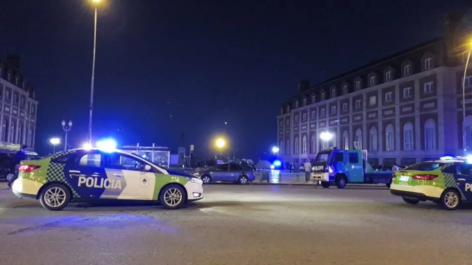 Denuncian que retiraron de la ciudad 15 patrulleros del operativo Sol a Sol