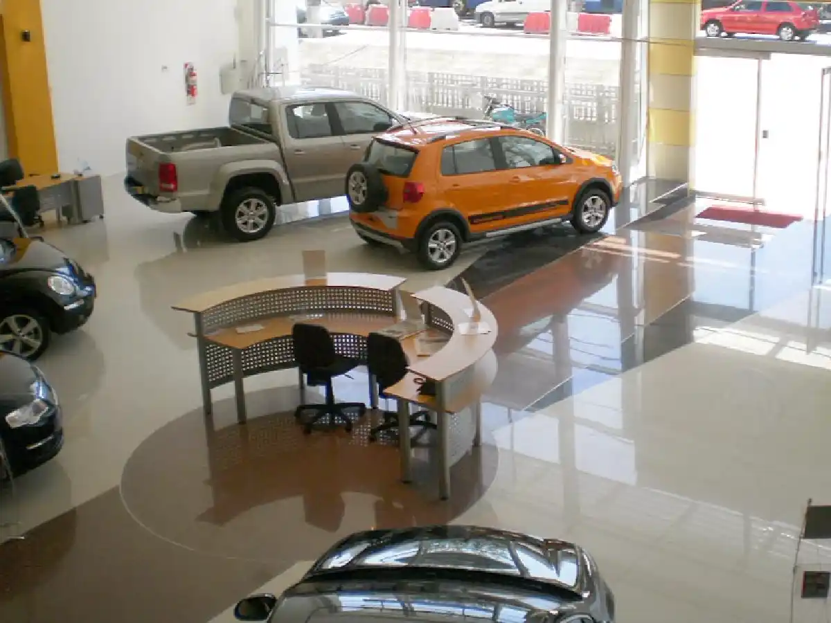 El Banco Nación anunció una nueva línea de financiación para automóviles