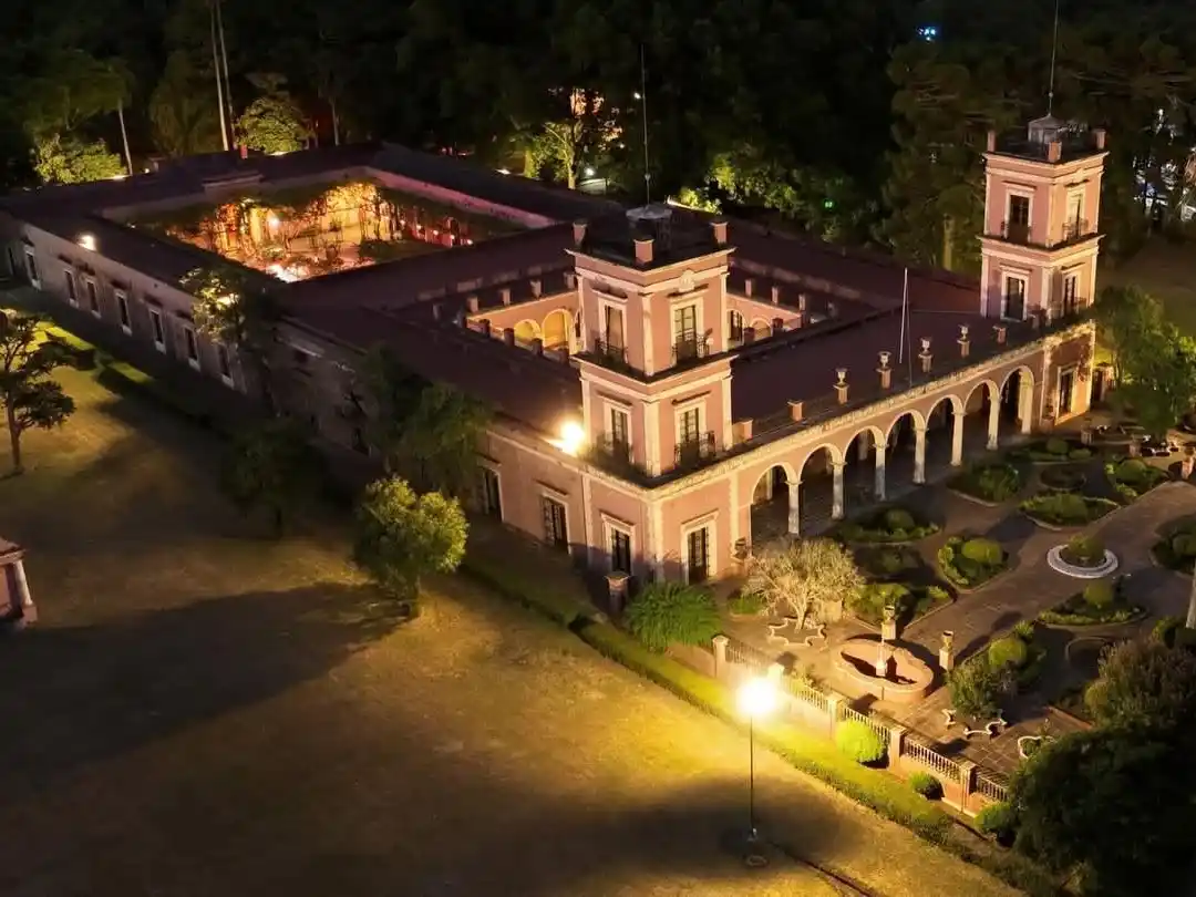 Las Guitarras Gualeyas