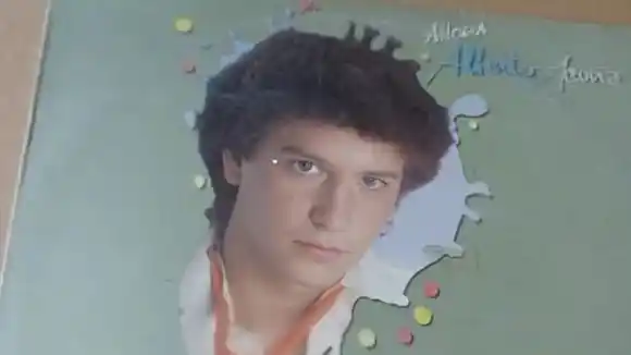 ¿Qué pasó con? Alberto Acuña