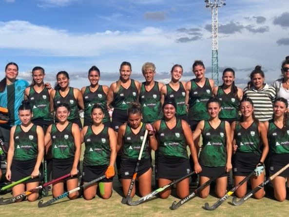 El Verde se quedó sin ascenso por diferencia de gol a favor de Colón de San Justo.Foto:CRAR