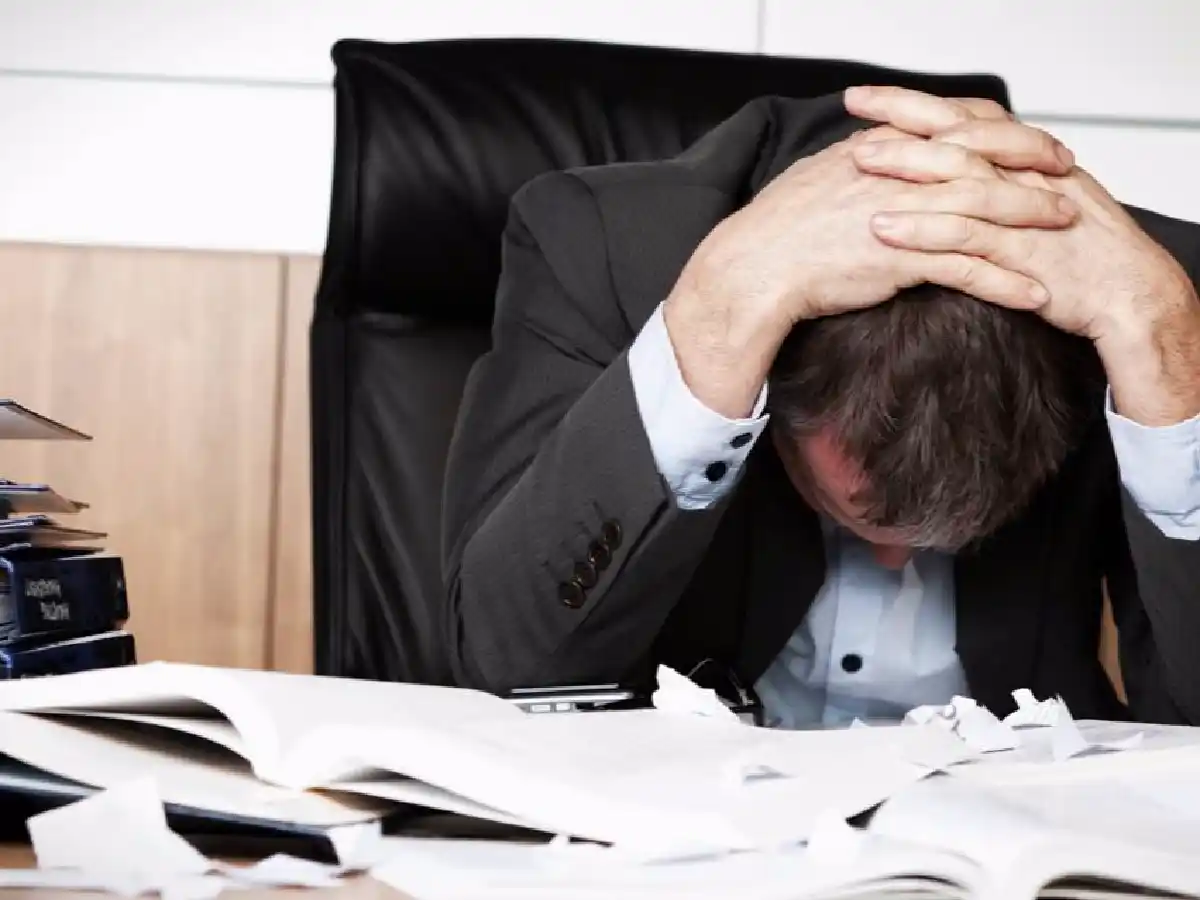 ¿De qué se enferman los candidatos en campaña electoral? 