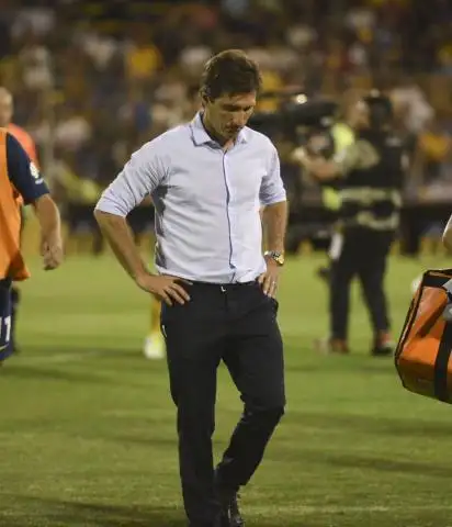 Boca, remendado y sin todo su Arsenal