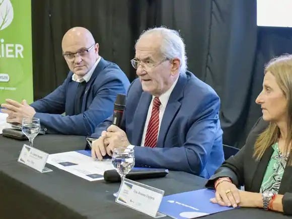 Inició en Paraná la Jornada Regional de Donación y Trasplante de Órganos y Tejidos