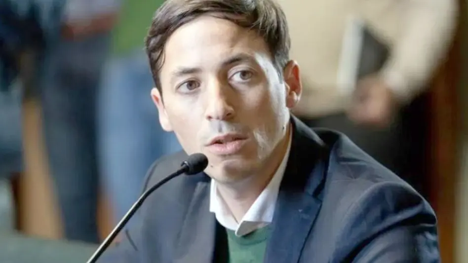 Bordaisco pidió "suspender la ejecución del concurso impulsado por la Provincia en Punta Mogotes"