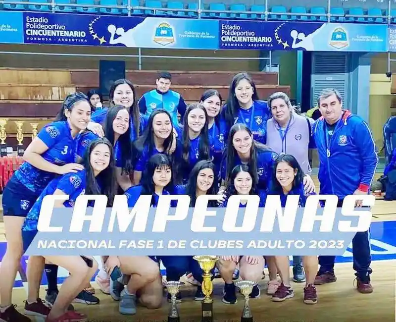 Gimnasia y San Patricio
festejaron en Formosa