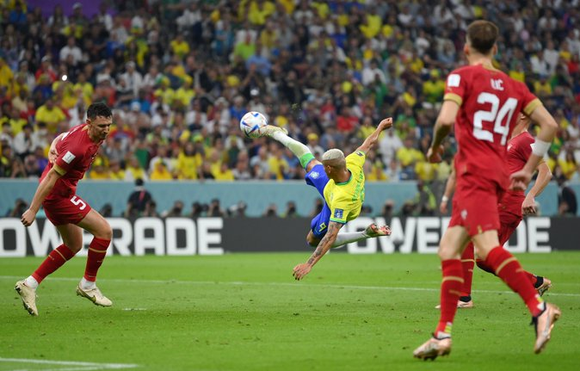 ¿Quiénes son los goleadores en Qatar 2022?