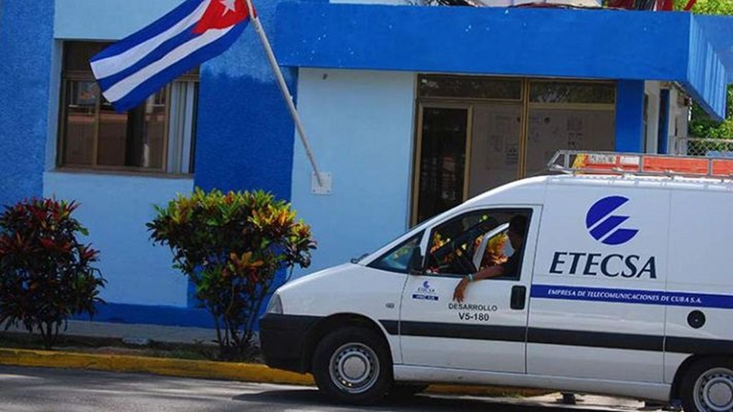 US$ 5.000 millones: los contratos del régimen con las empresas cubanas  Cubatel, Copextel, Albet y Etecsa