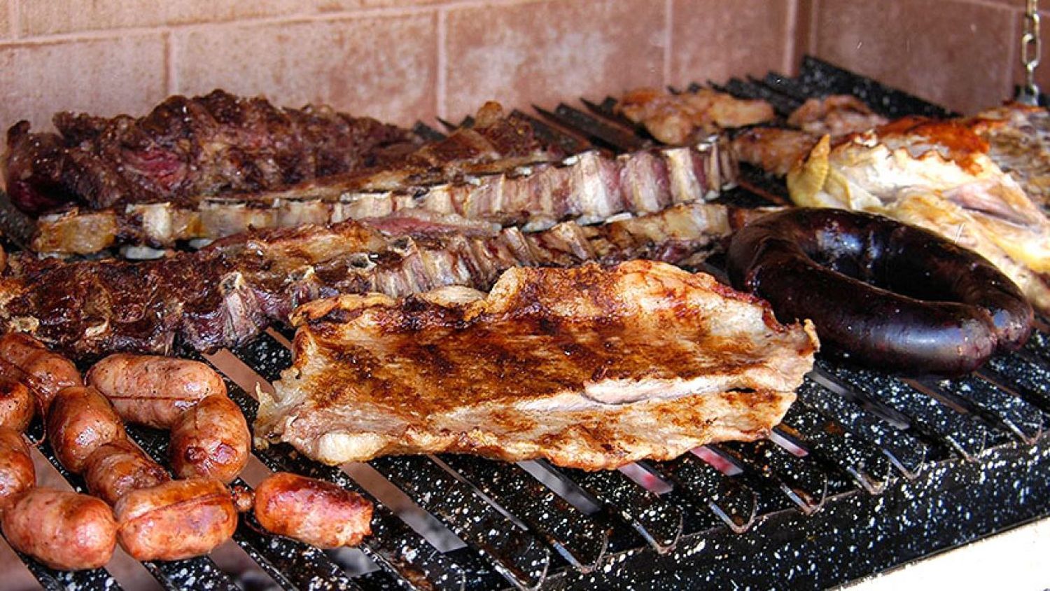 ¿Por qué este miércoles se celebra el Día Nacional del Asado?