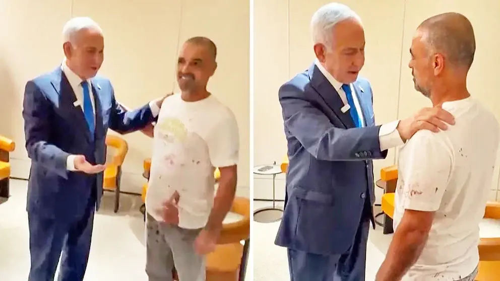 El dramático relato del pasajero que ayudó a reducir al atacante de Flydubai y logró estabilizar el avión