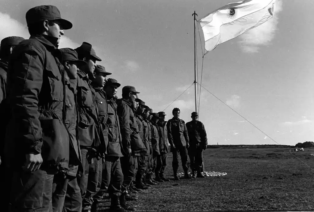 Perspectivas a 40 años de la gesta de Malvinas