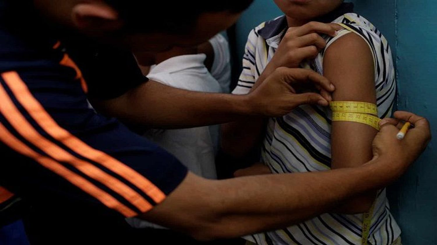SUBALIMENTACIÓN en Venezuela se triplicó en cinco años, según la FAO