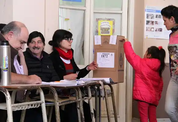 Elecciones PASO 2017: el Gobierno informó que la participación fue del 74%