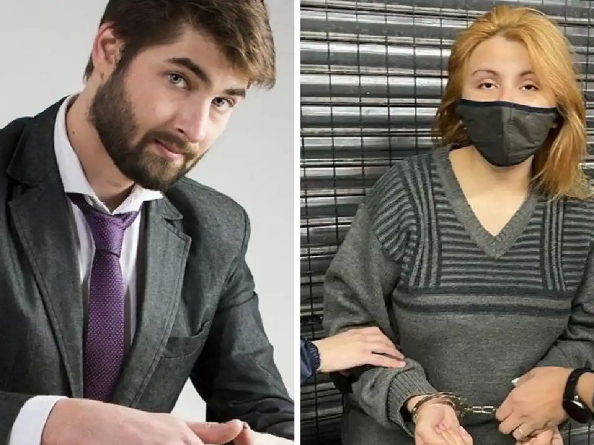 Los audios que relacionan a Brenda Uliarte y 'El Presto': "Me gustó mucho la noche que pasamos"