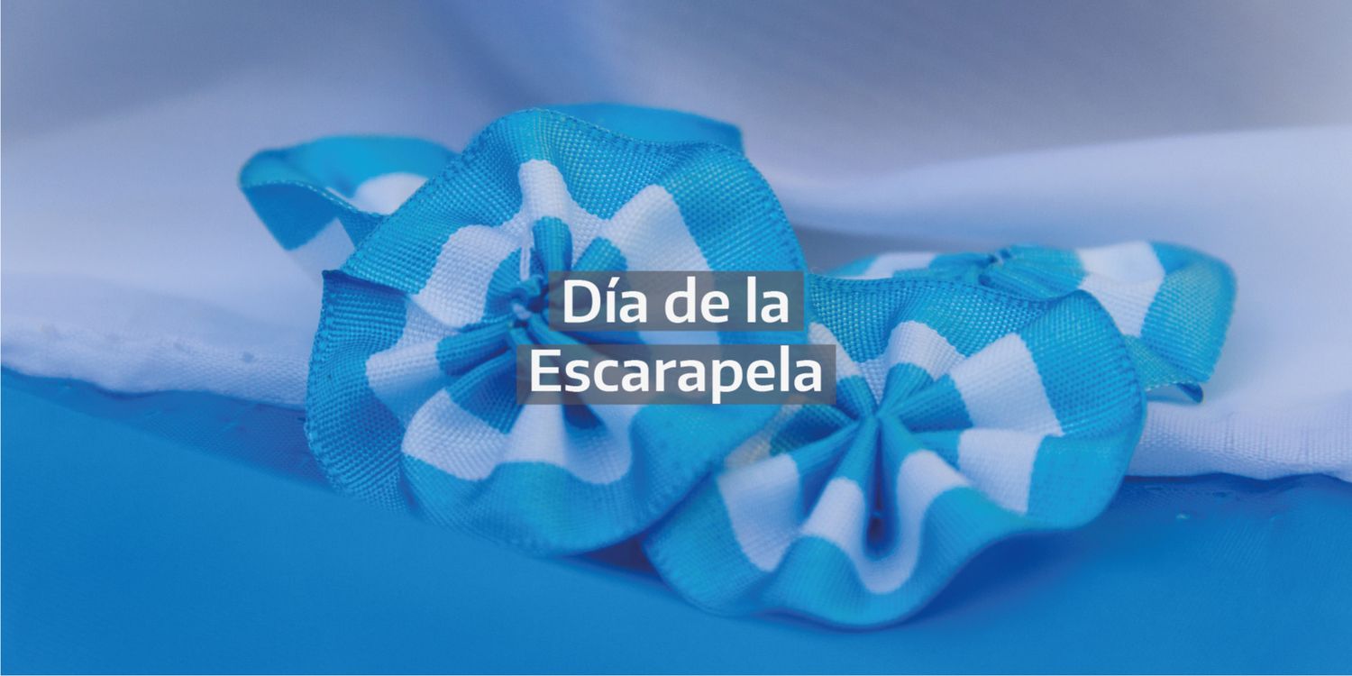 Día de la Escarapela