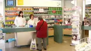 SuperCard también en farmacias