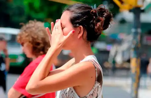 El 2025 inició con altas temperaturas: cómo evitar los golpes de calor