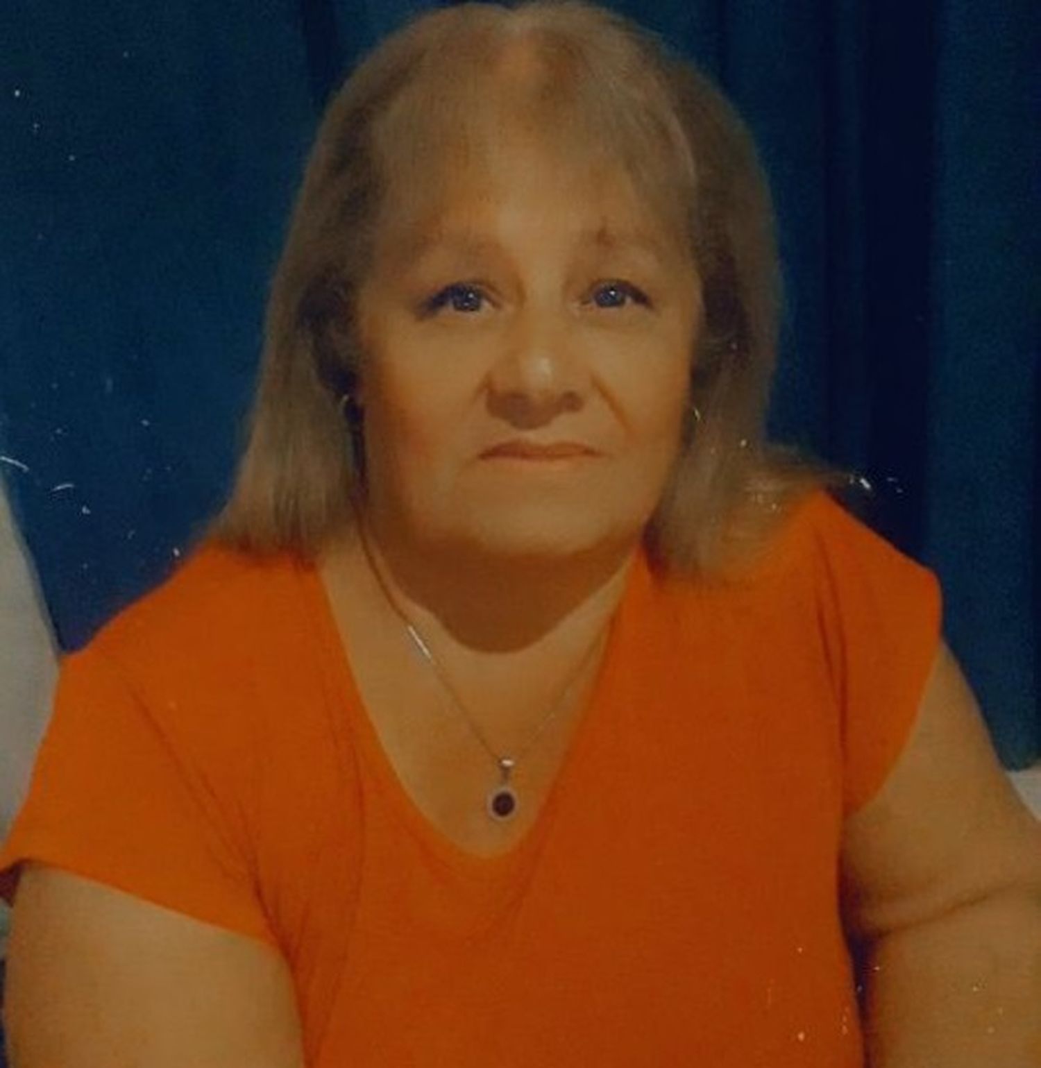 Hoy cumple años Lydia Albarracín