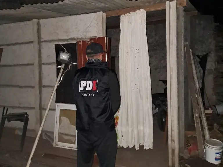 Rescataron en el sur provincial a una mujer que vivía obligada bajo condiciones inhumanas