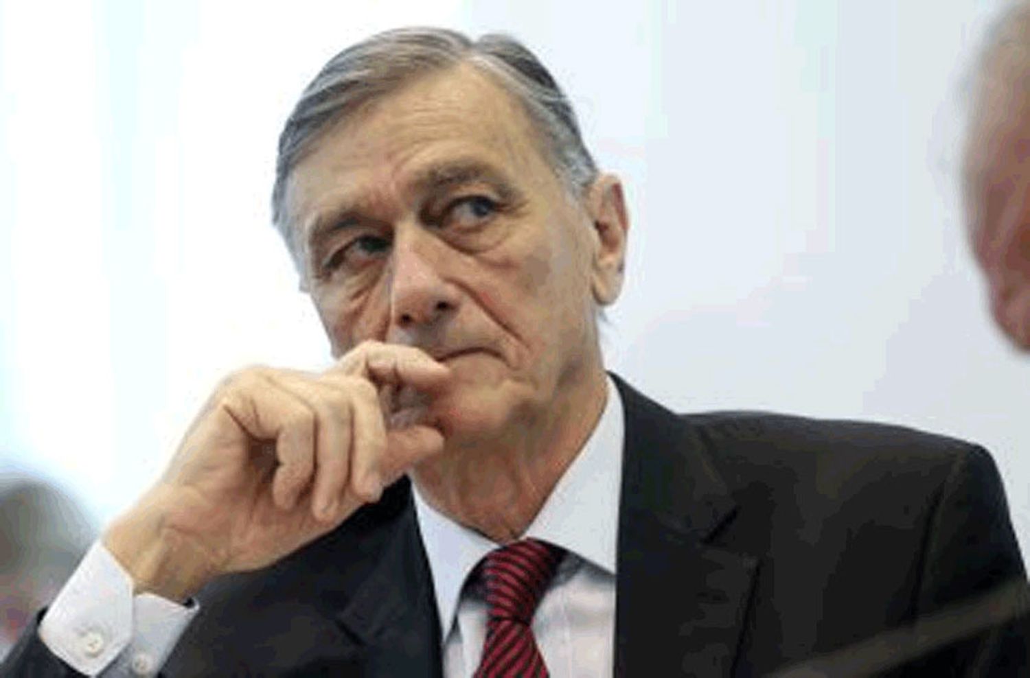 La política marplatense despide a Binner
