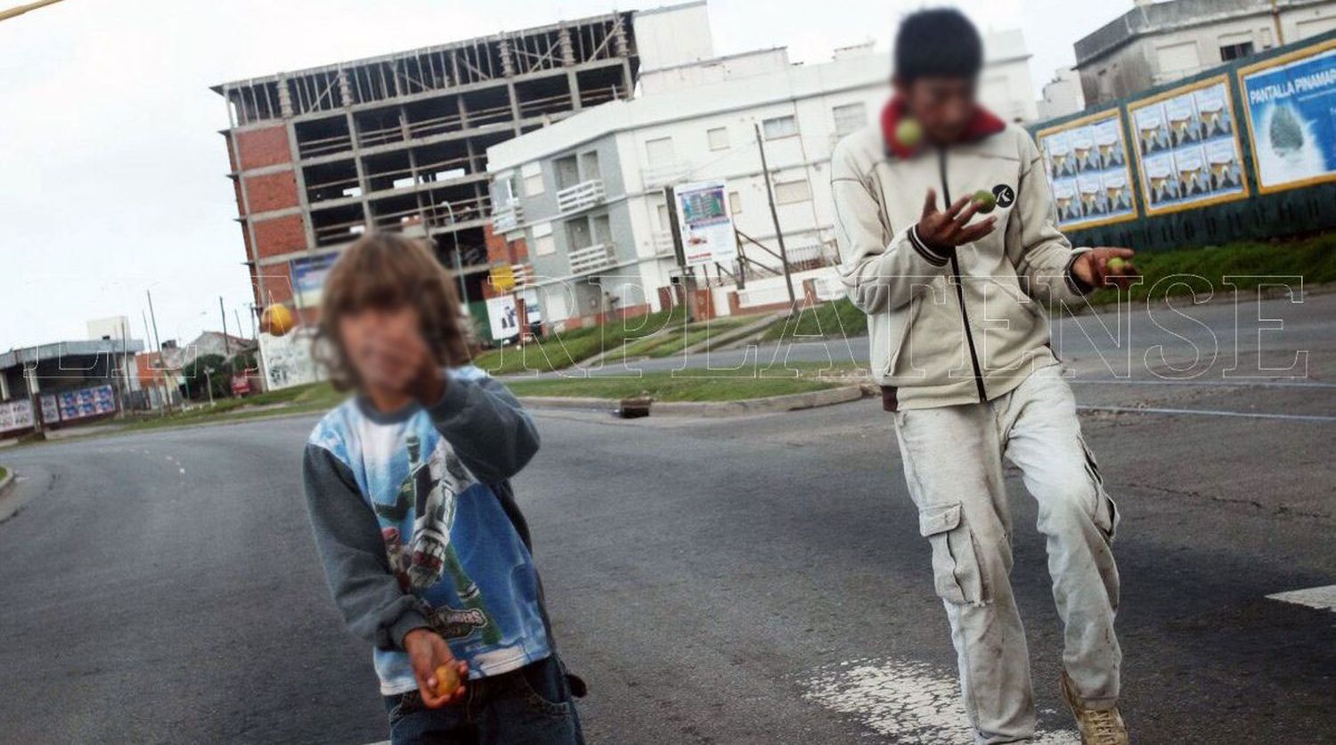 Menores en calle: duras críticas de la Justicia al rol del Municipio