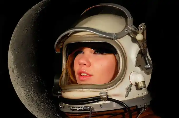 Así viven la SEXUALIDAD los Astronautas estando en el espacio