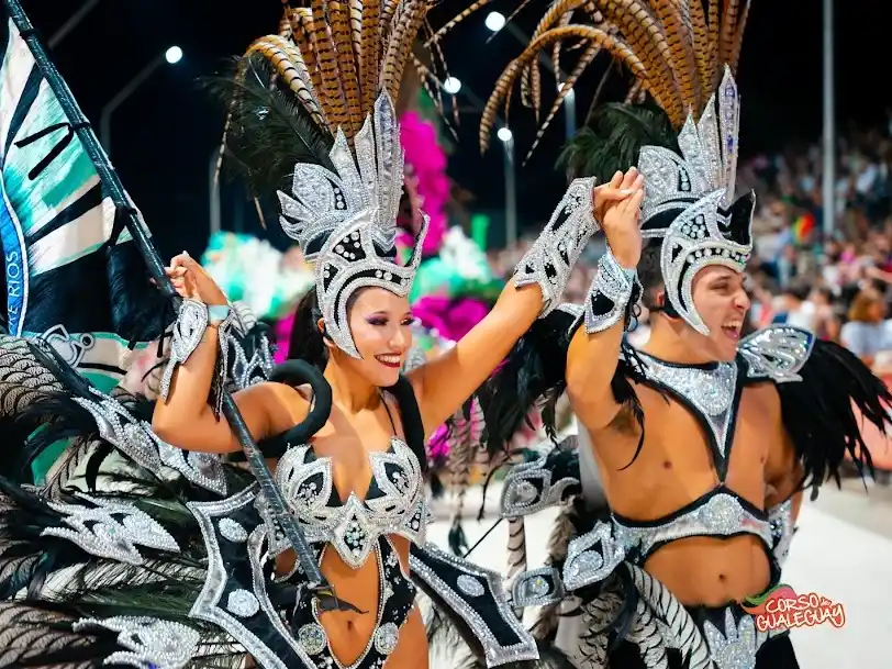 SI-SI, Campeona del Corso 2025: Entrevista con su directora, Gabriela Matteucci