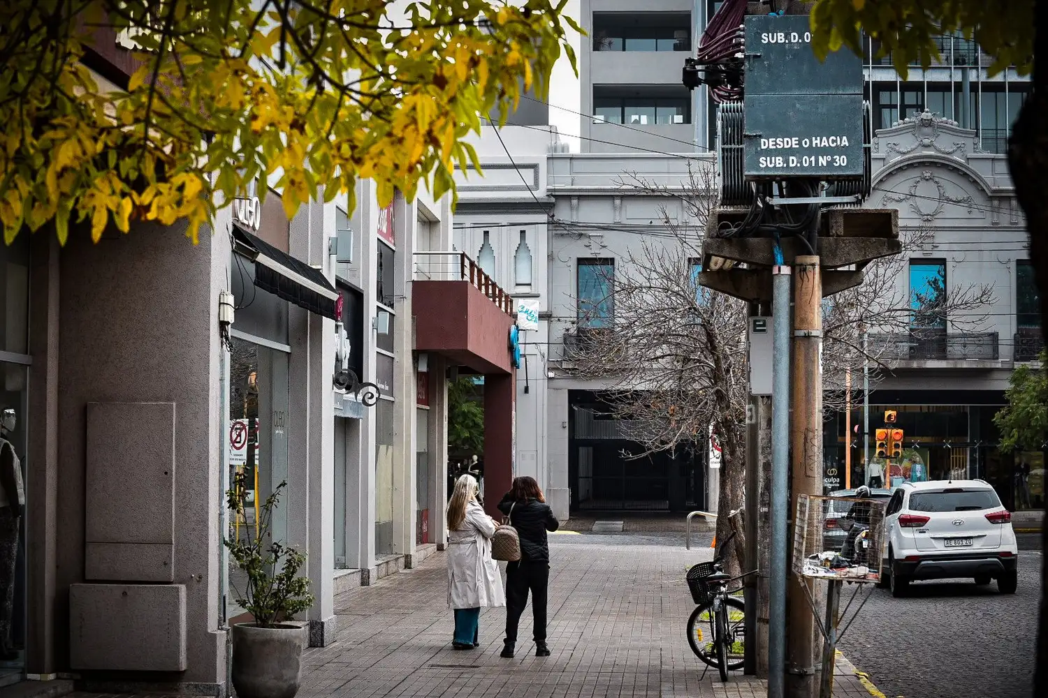 San Francisco tuvo un frío arranque de semana: cómo seguirá el tiempo en los próximos días