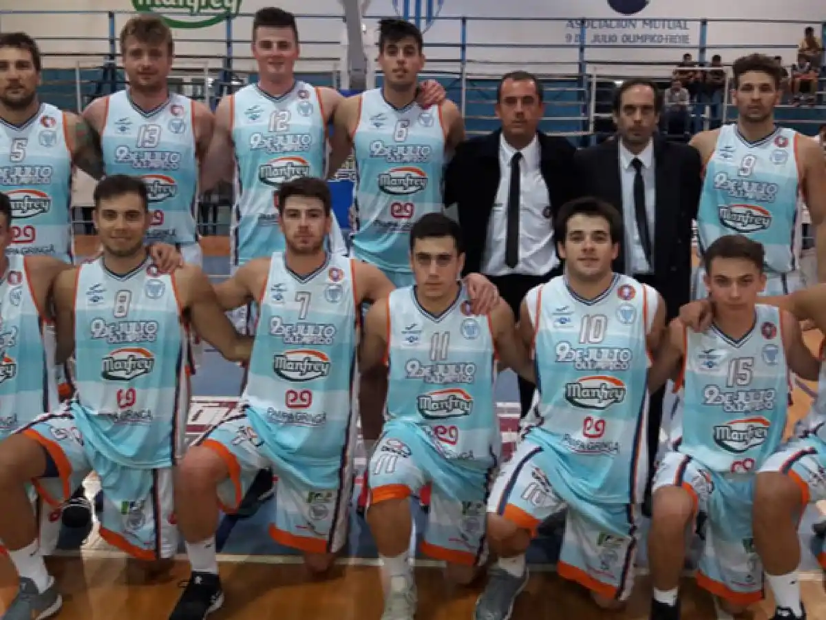 Liga Cordobesa: El “9” de Freyre recibe a Sparta 