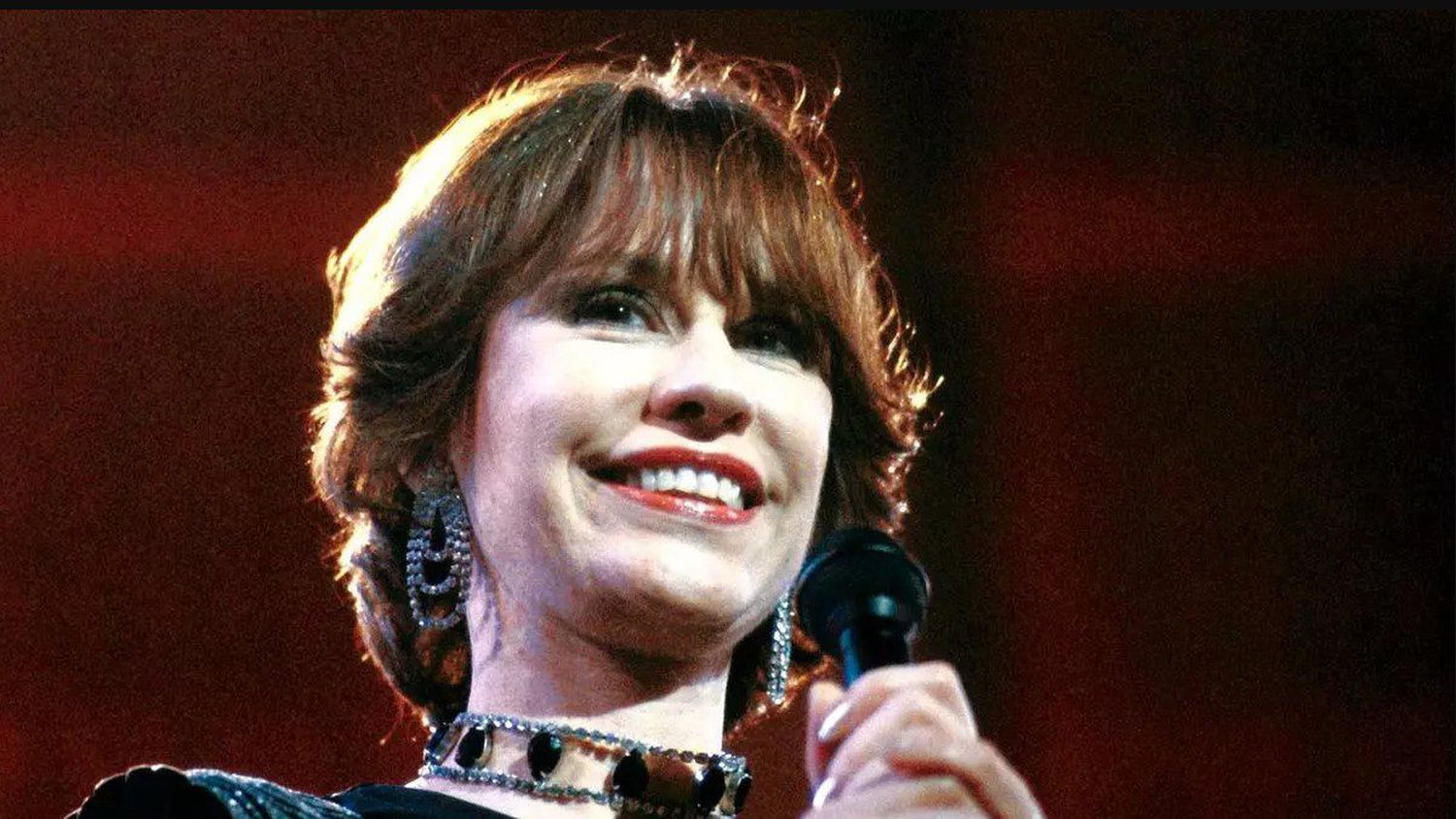 Astrud Gilberto, una de las mayores voces de la bossa nova, muere a los 83 años