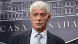 Mariano Cúneo Libarona, ministro de Justicia de la Nación Argentina.