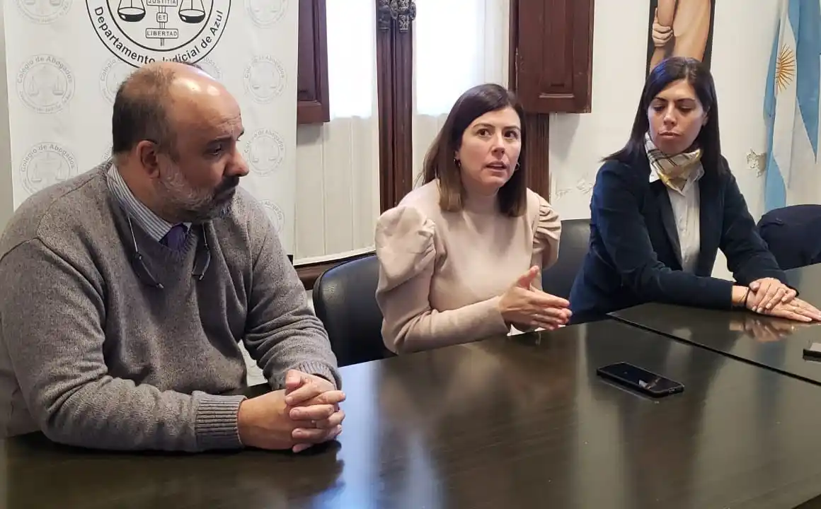 Sistema AJUTRA abogados - 3