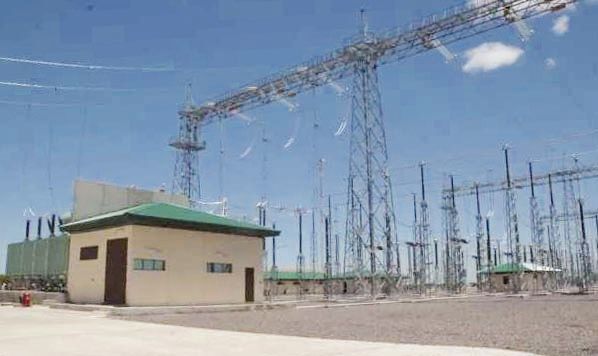Proponen a la Secretaría de Energía rehabilitar
la interconexión energética con Paraguay