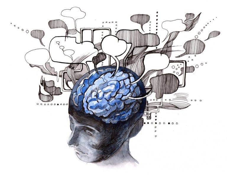 “Camarón que se duerme se lo lleva la corriente…”
El cerebro, la creatividad y los recuerdos…
 6ª Entrega