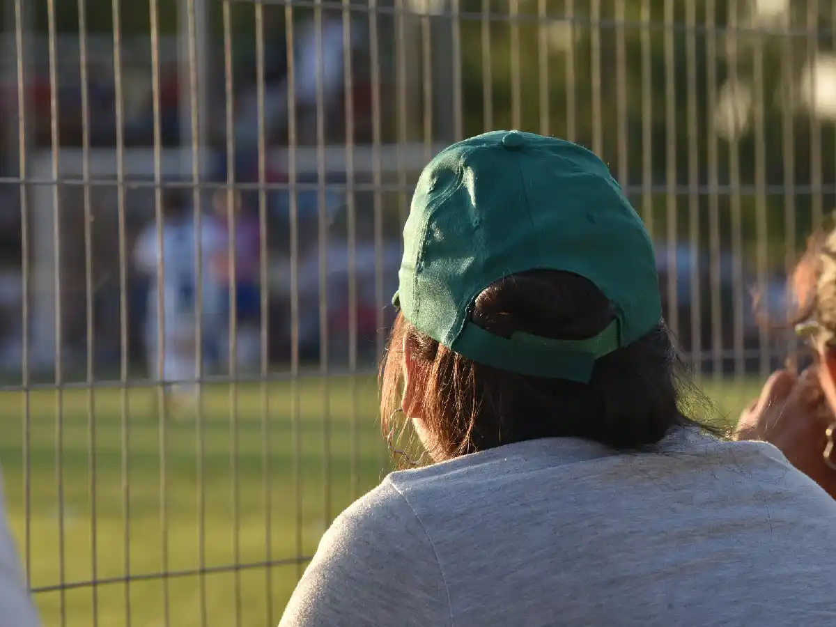 El deporte infantil jaqueado