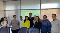 La nueva Comisión Directiva de CEPIT ya puso en marcha el plan de trabajo 2022-2024