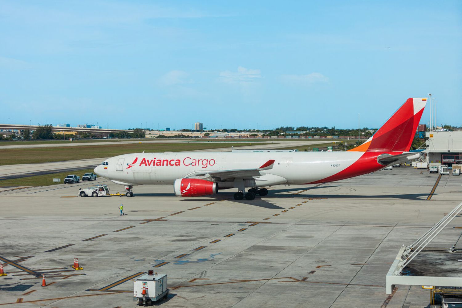 Avianca Cargo Redesigns its Sales Agents Network (GSA)