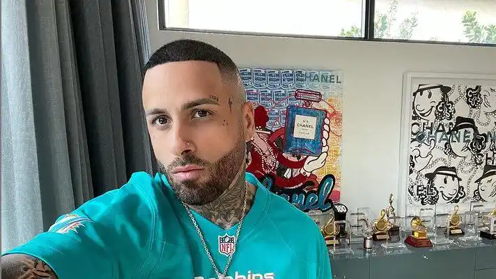 Nicky Jam también estará con Tom & Jerry