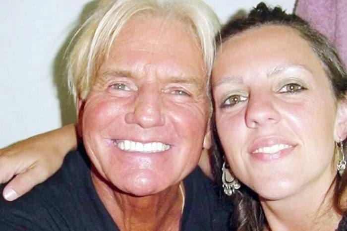 A tres años del fatal accidente, la hija de Sergio Denis compartió una desgarradora carta con las últimas fotos de su padre