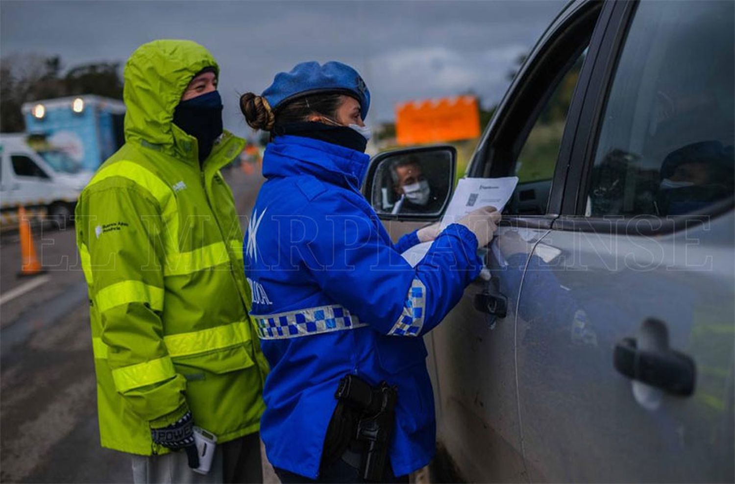 Los últimos 32 contagios, dispersos por Mar del Plata