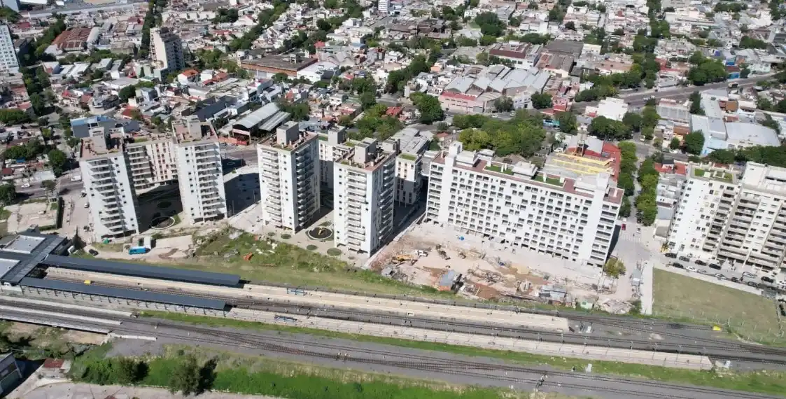 Procrear II: abrió la inscripción para el sorteo de viviendas en el Parque Federal, Sunchales y Rafaela