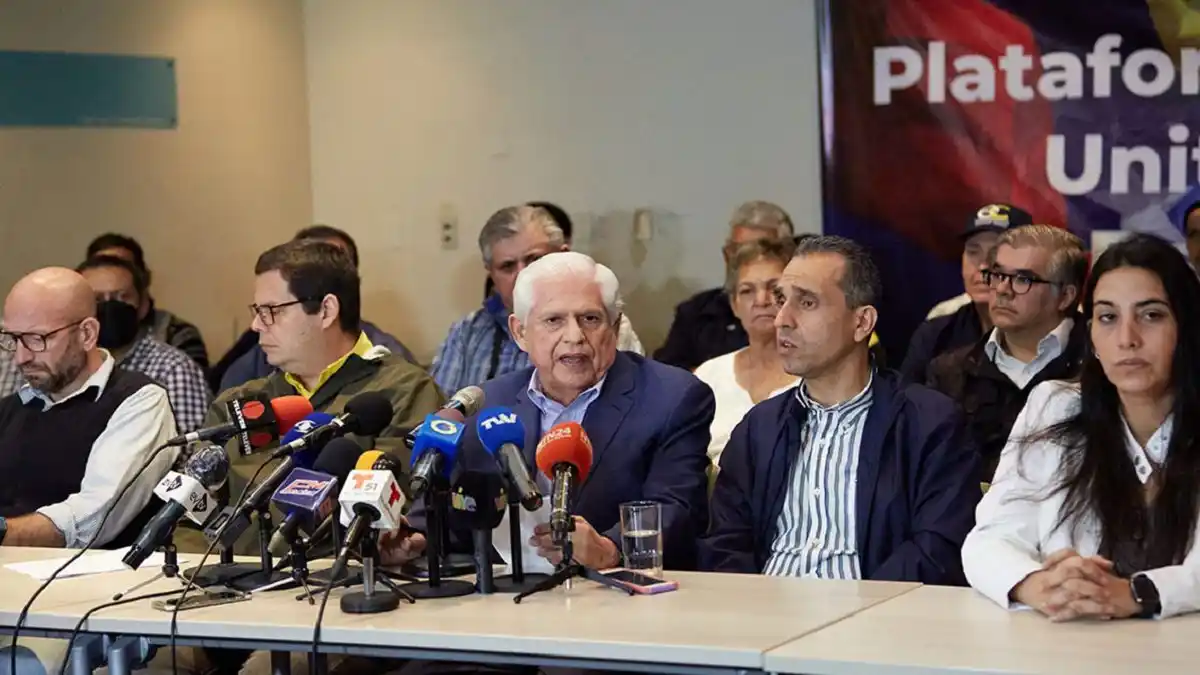 «QUE LOS INTEGREN Y PROTEJAN»: opositores piden a Milei políticas a favor de la migración venezolana (+Reacciones)