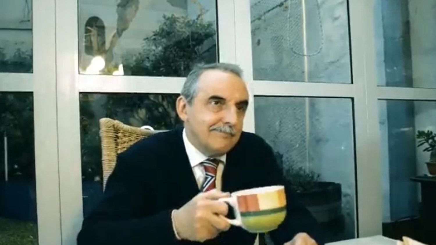 Derechos de autor: Reclamo por el spot de Guillermo Moreno que usa música de Los Palmeras